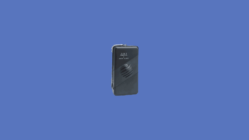 Acoustic device