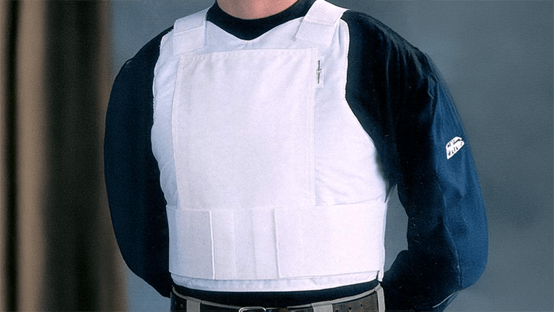 Body armour 