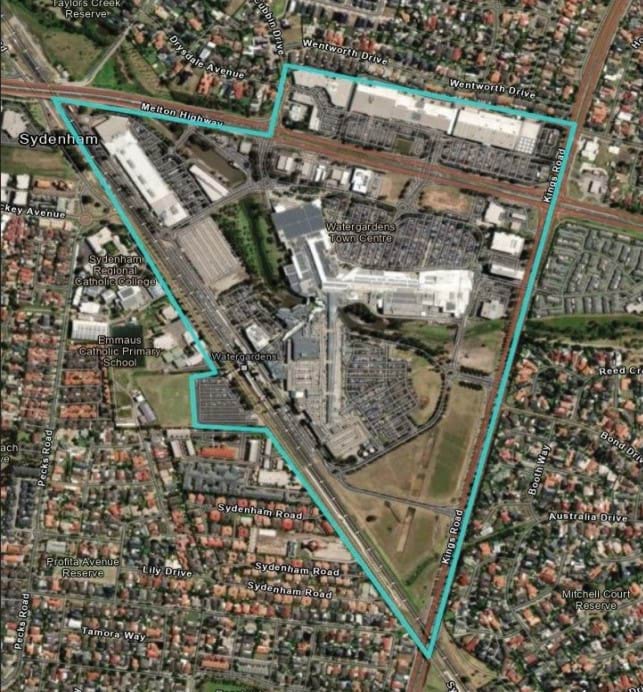 Public notice - Waterways map - OMNI 4 December 2025 - in-page
