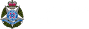 Victoria Police logo